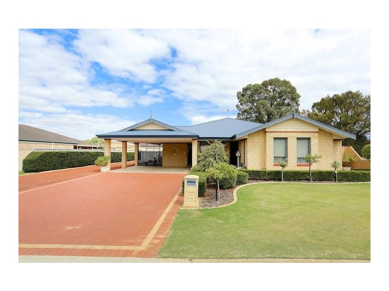 63 Bedingfeld Road, Greenfields WA 6210