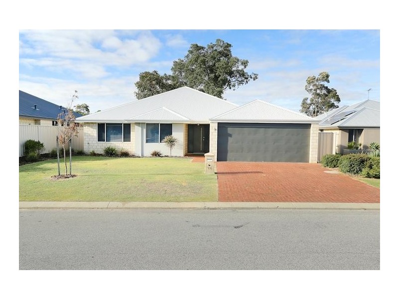 26 Holloway Turn, Ravenswood WA 6208