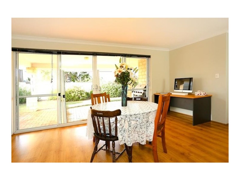 26 Holloway Turn, Ravenswood WA 6208