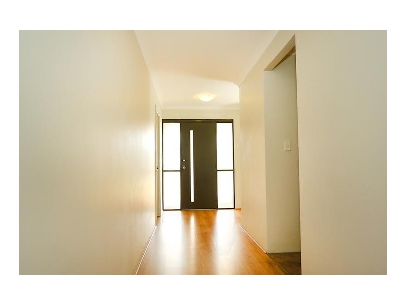 26 Holloway Turn, Ravenswood WA 6208