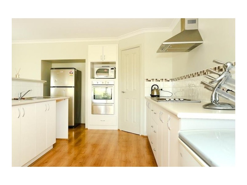 26 Holloway Turn, Ravenswood WA 6208