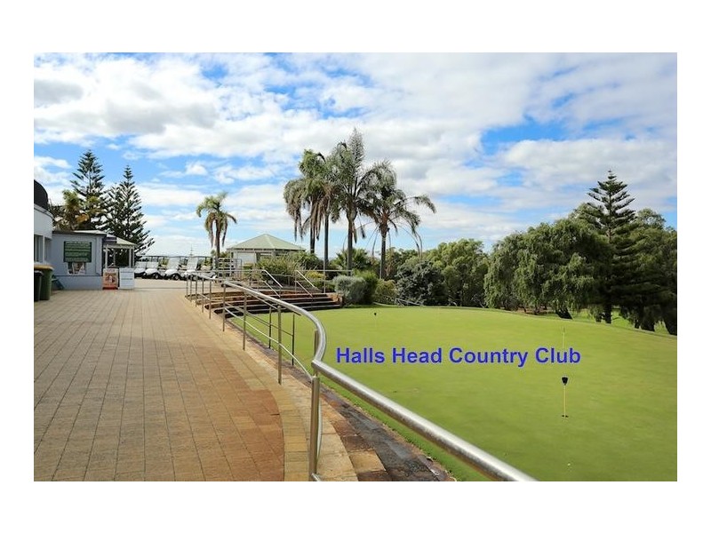 18 Fairfield Way, Halls Head WA 6210