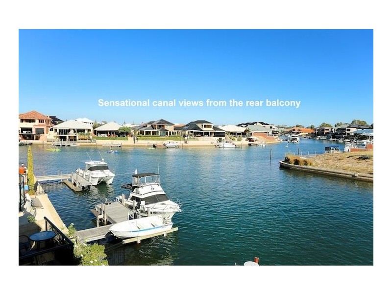 4 Santavea Mews, Halls Head WA 6210