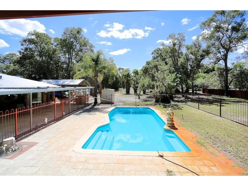 157 Greenwood Way, Barragup WA 6209
