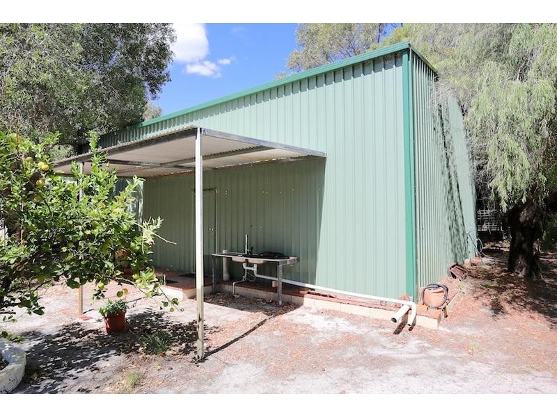 157 Greenwood Way, Barragup WA 6209