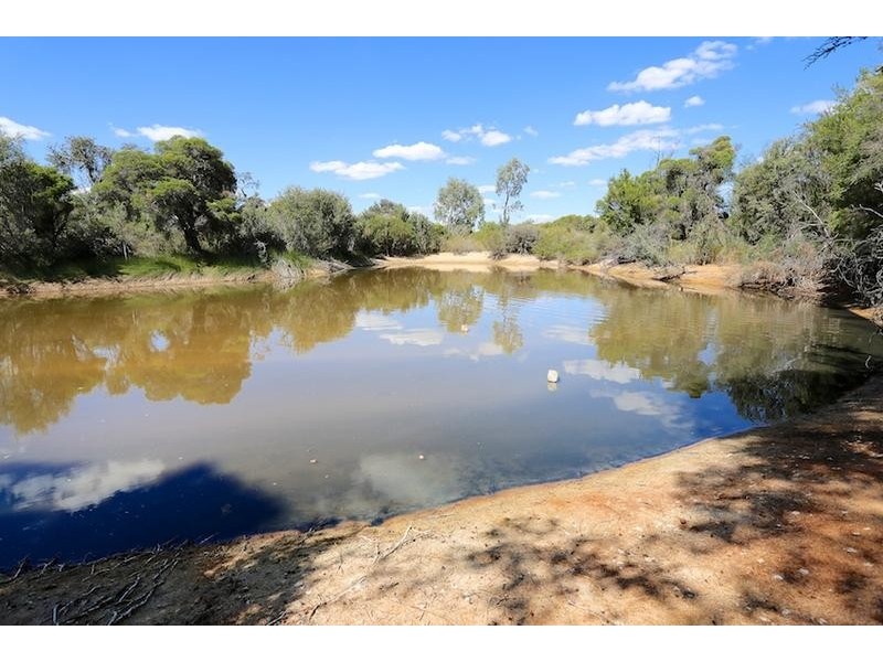 157 Greenwood Way, Barragup WA 6209