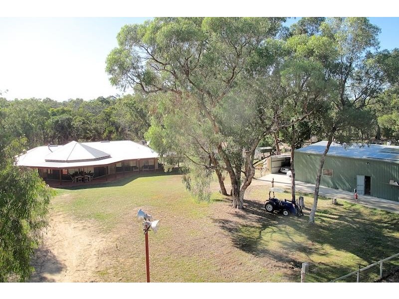 195 Lakeside Parkway, Herron WA 6211