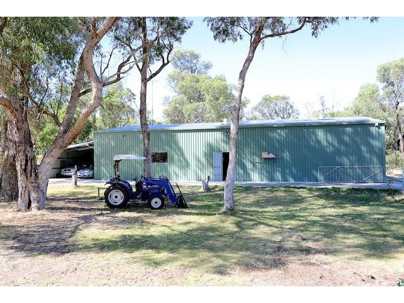 195 Lakeside Parkway, Herron WA 6211