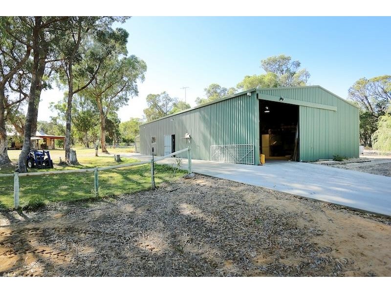 195 Lakeside Parkway, Herron WA 6211