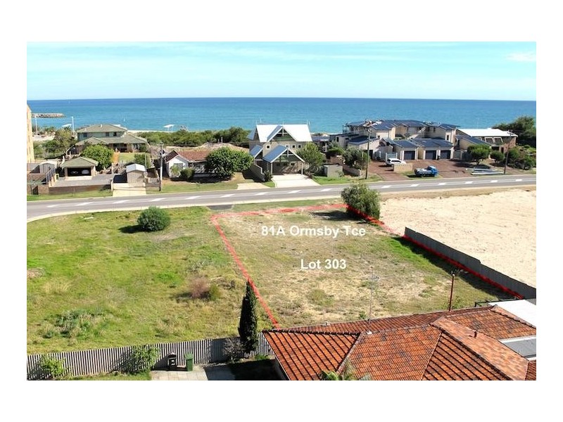 81A Ormsby Terrace, Mandurah WA 6210