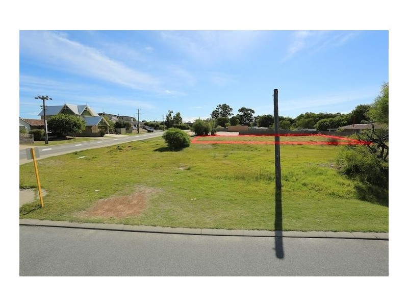 81A Ormsby Terrace, Mandurah WA 6210