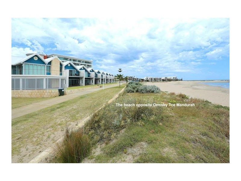 81A Ormsby Terrace, Mandurah WA 6210