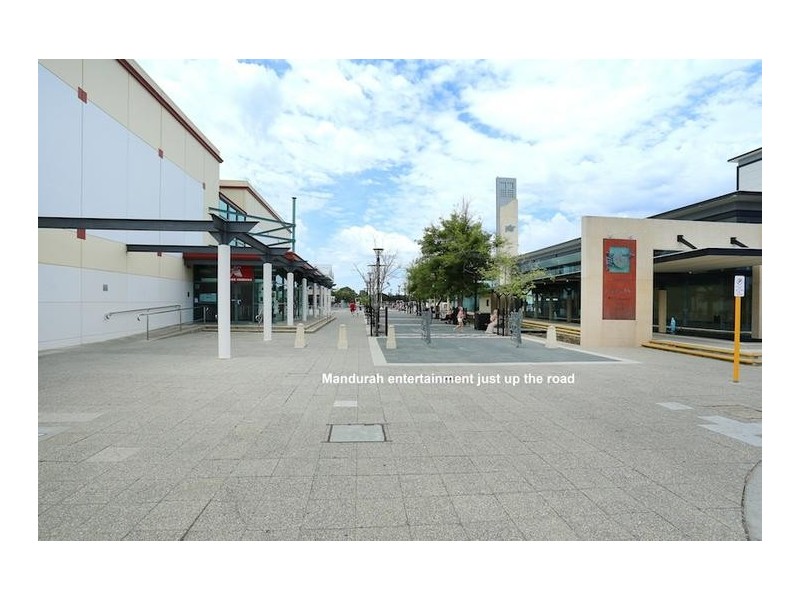 81A Ormsby Terrace, Mandurah WA 6210