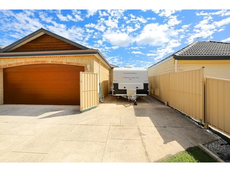 7 Magellan Vista, Dudley Park WA 6210