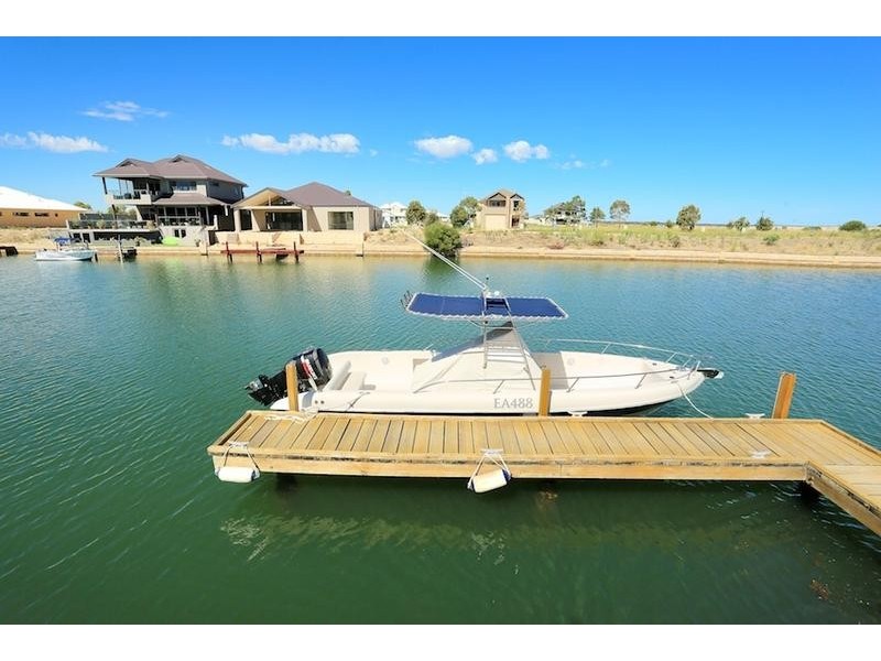 63 Waterlilly Drive, Dudley Park WA 6210