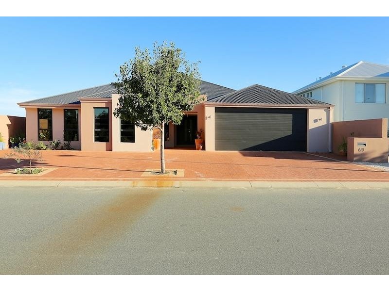 63 Waterlilly Drive, Dudley Park WA 6210