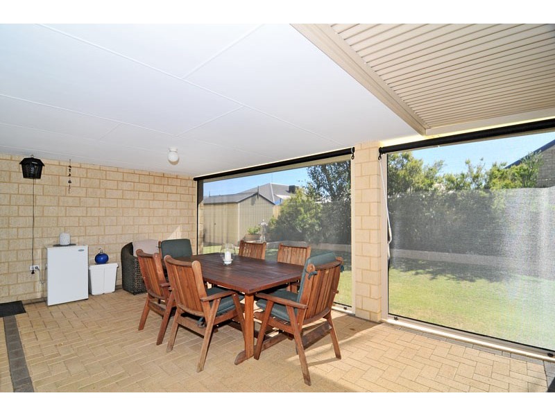 21 Nellie Green, Dudley Park WA 6210