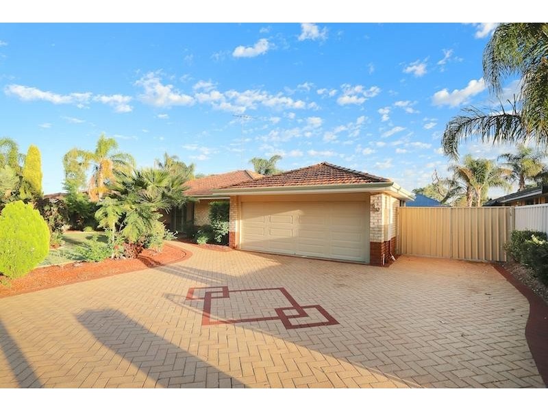 49 Willoughbridge Crescent, Erskine WA 6210