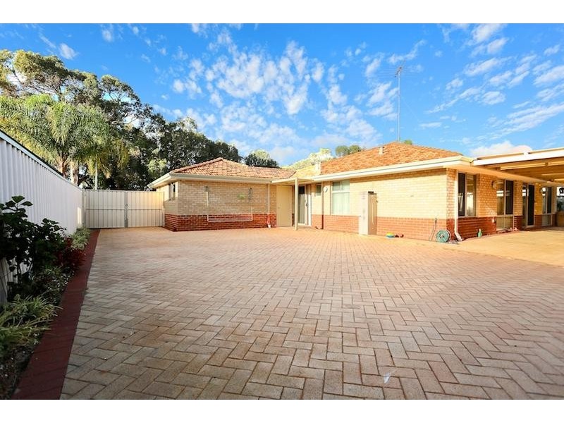 49 Willoughbridge Crescent, Erskine WA 6210