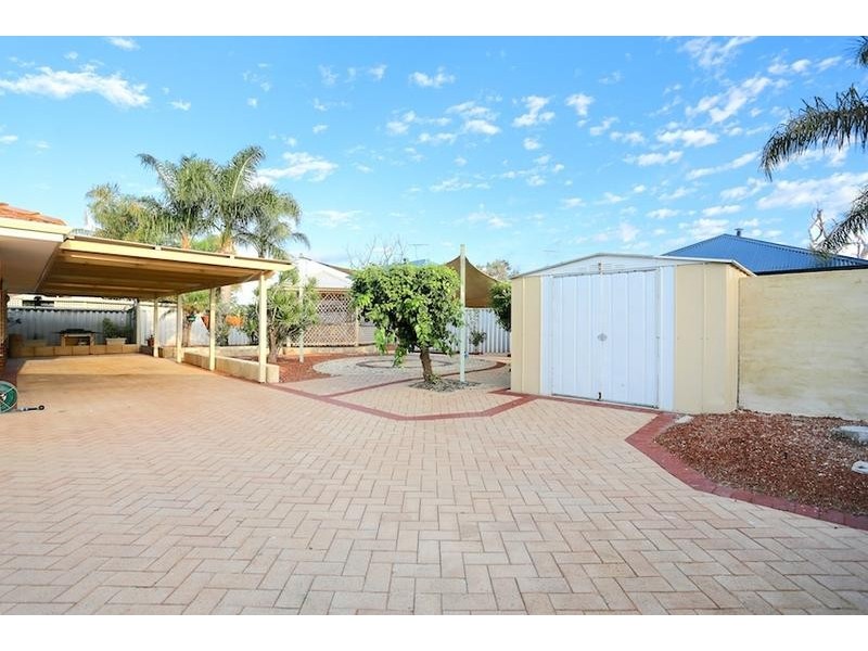 49 Willoughbridge Crescent, Erskine WA 6210