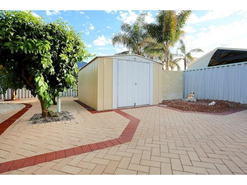 49 Willoughbridge Crescent, Erskine WA 6210