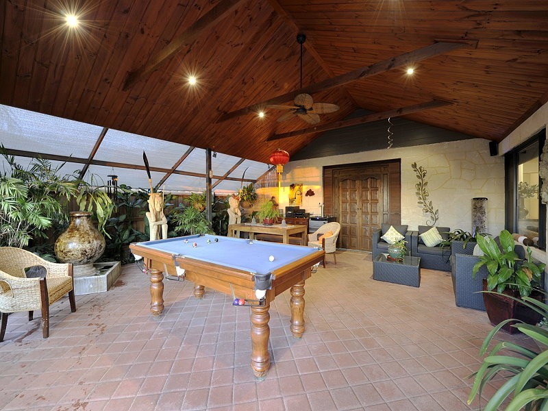 12 Lilly Pilly Lkt, Halls Head WA 6210