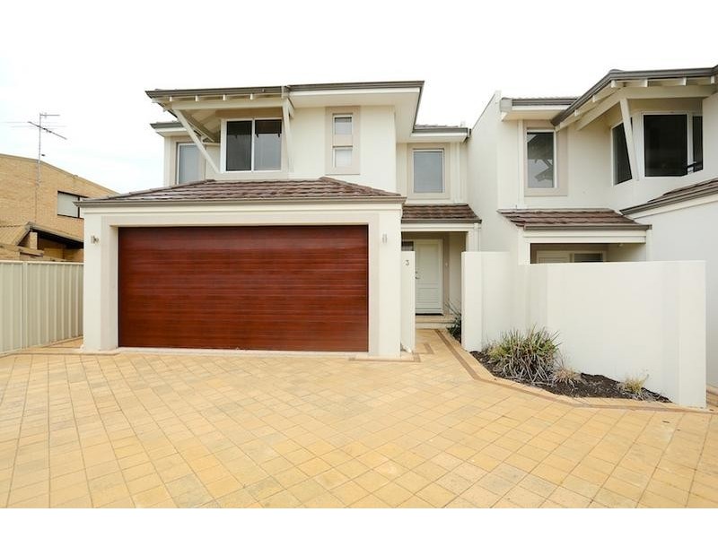 3/110 Leighton Road, Halls Head WA 6210