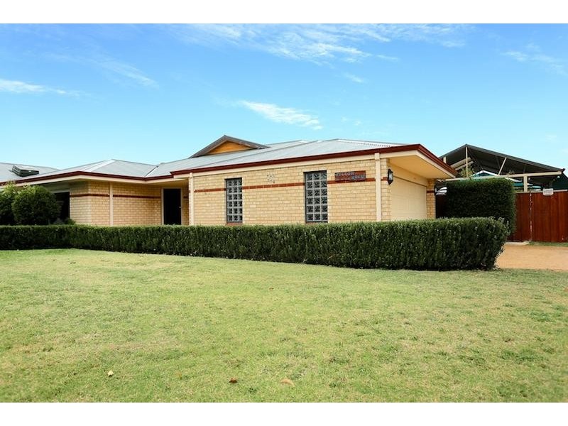 113 Willoughbridge Crescent, Erskine WA 6210