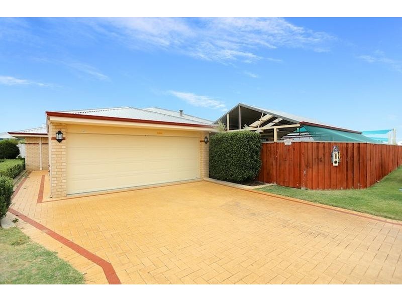 113 Willoughbridge Crescent, Erskine WA 6210