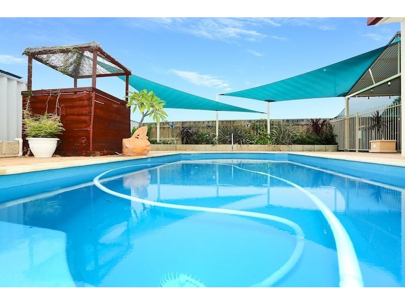 113 Willoughbridge Crescent, Erskine WA 6210