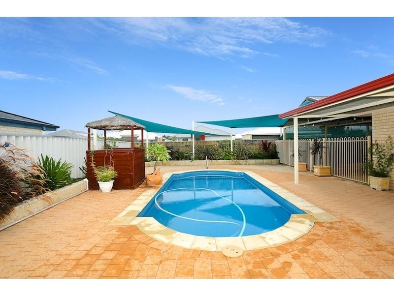 113 Willoughbridge Crescent, Erskine WA 6210