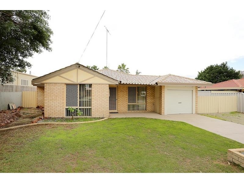 106 Amazon Drive, Greenfields WA 6210