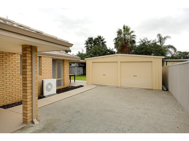 106 Amazon Drive, Greenfields WA 6210