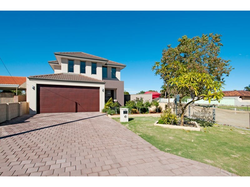 12 Heron Street, Dudley Park WA 6210