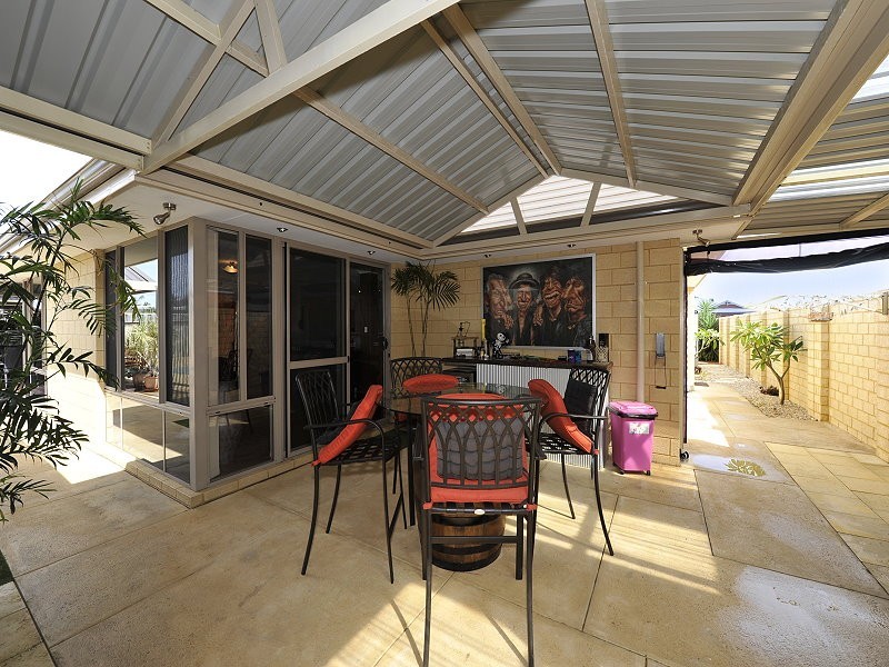 65 Seascapes Blvd, Halls Head WA 6210