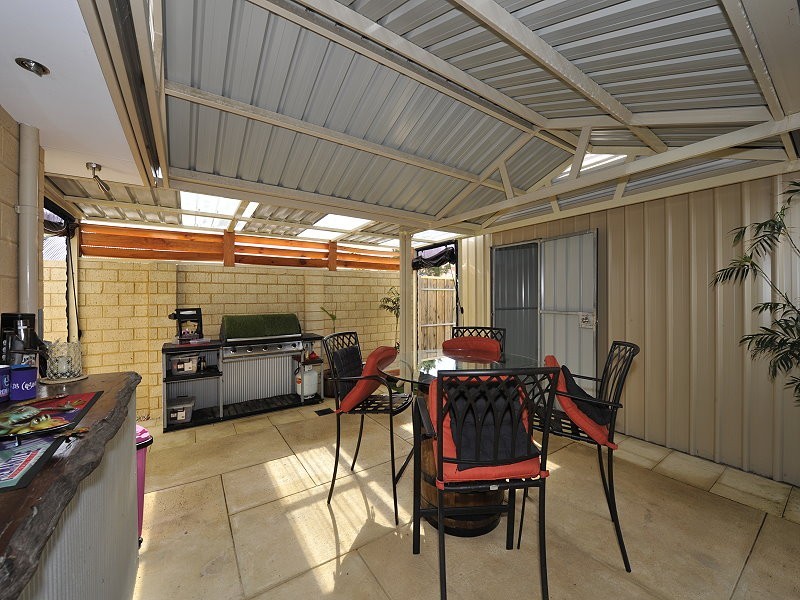 65 Seascapes Blvd, Halls Head WA 6210