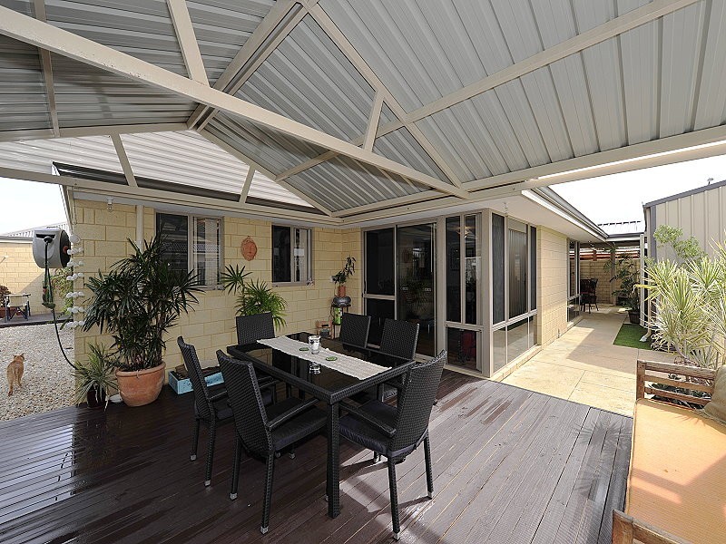 65 Seascapes Blvd, Halls Head WA 6210