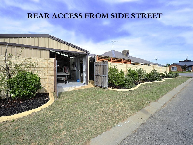 65 Seascapes Blvd, Halls Head WA 6210