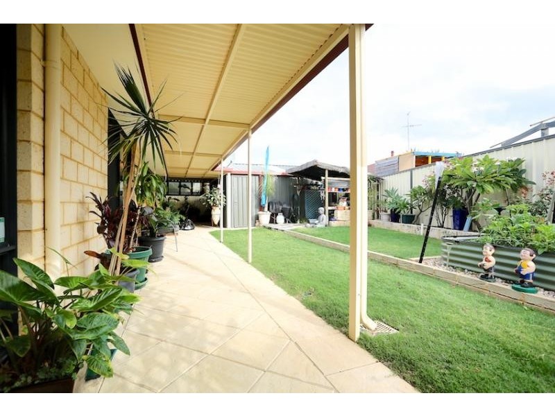 34 Dampier Avenue, Falcon WA 6210