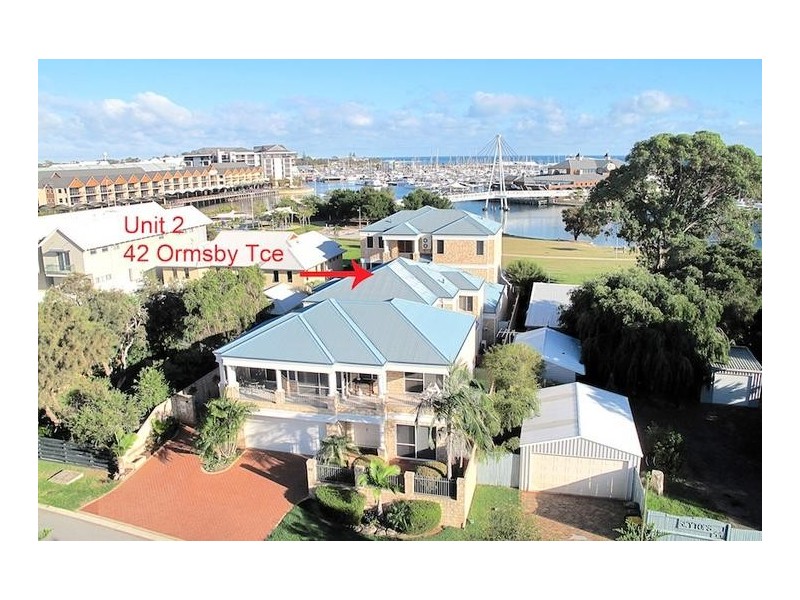 2/42 Ormsby Terrace, Mandurah WA 6210