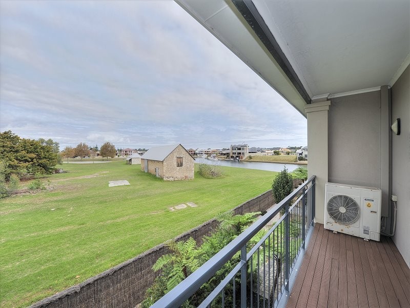 61/20 Apollo Place, Halls Head WA 6210