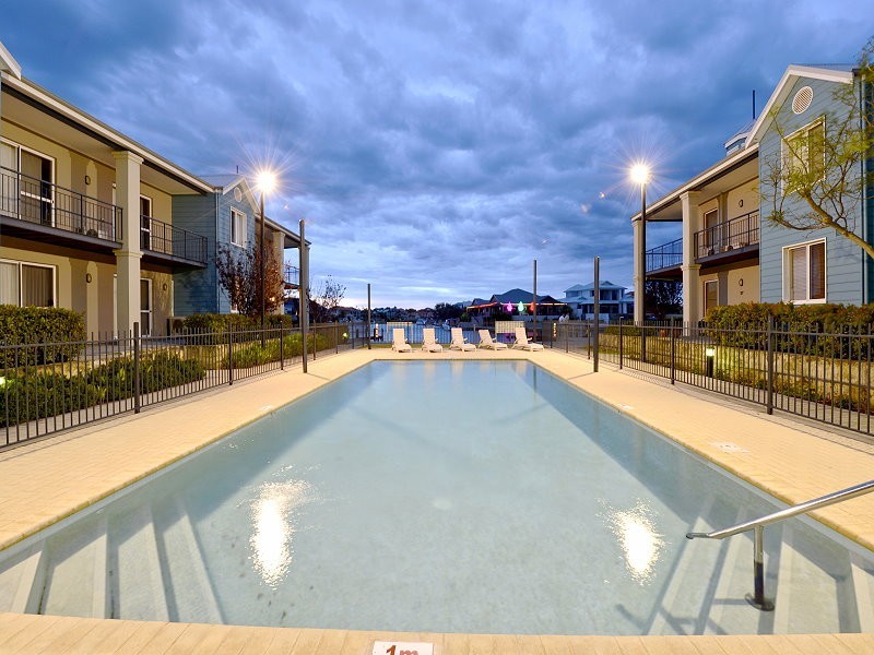 61/20 Apollo Place, Halls Head WA 6210