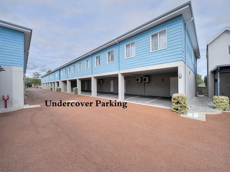 61/20 Apollo Place, Halls Head WA 6210