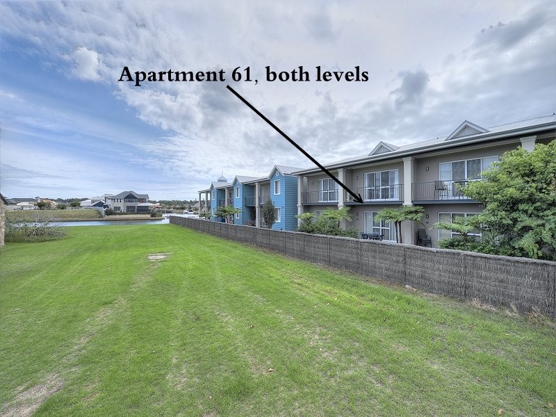 61/20 Apollo Place, Halls Head WA 6210