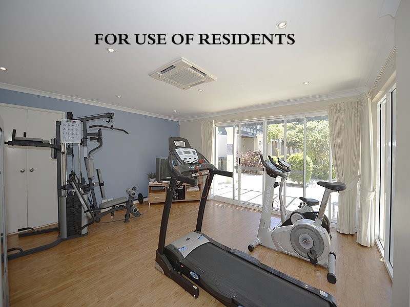61/20 Apollo Place, Halls Head WA 6210
