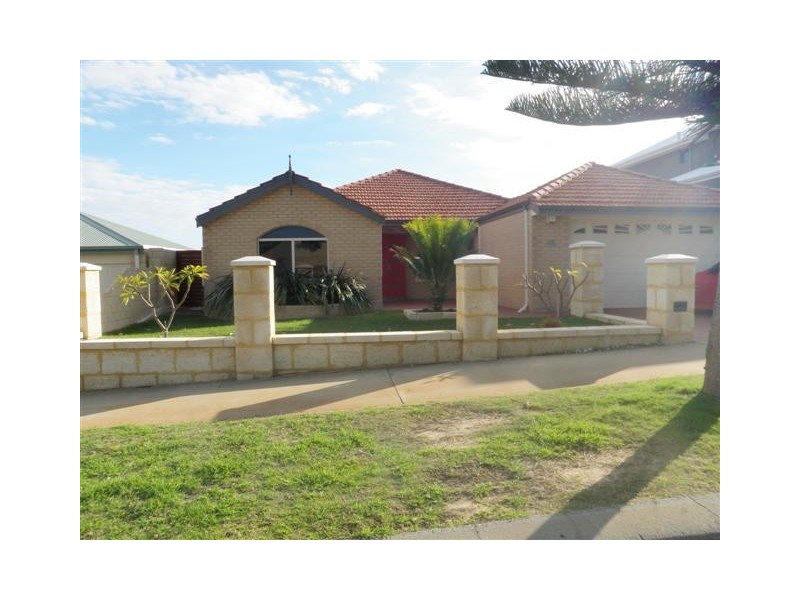17 Northport Blvd, Wannanup WA 6210