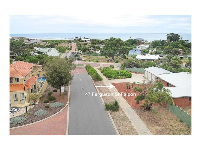 47 Ferguson Street, Falcon WA 6210