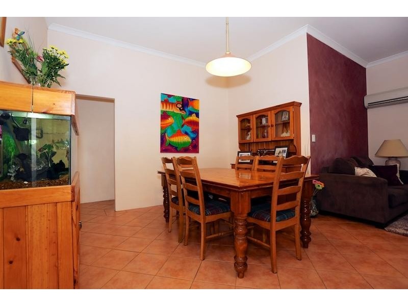 5 Templetonia Prom, Halls Head WA 6210