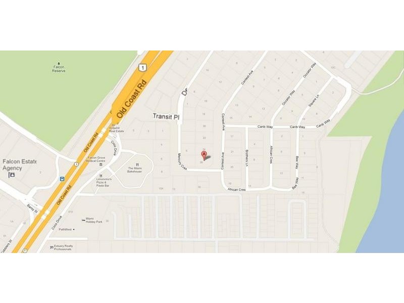 26 Contest Ave, Falcon WA 6210
