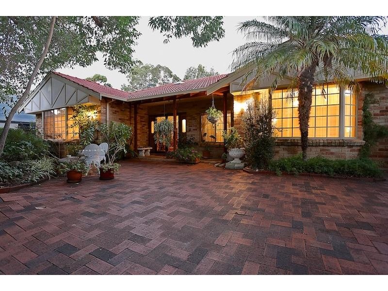 41 Rodoreda Crescent, Ravenswood WA 6208